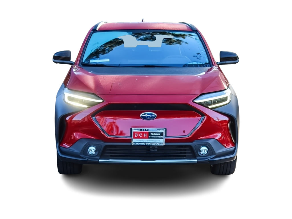 Thumbnail: 2024 Subaru Solterra - 5