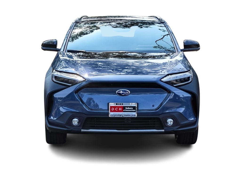 2025 Subaru Solterra Touring 5