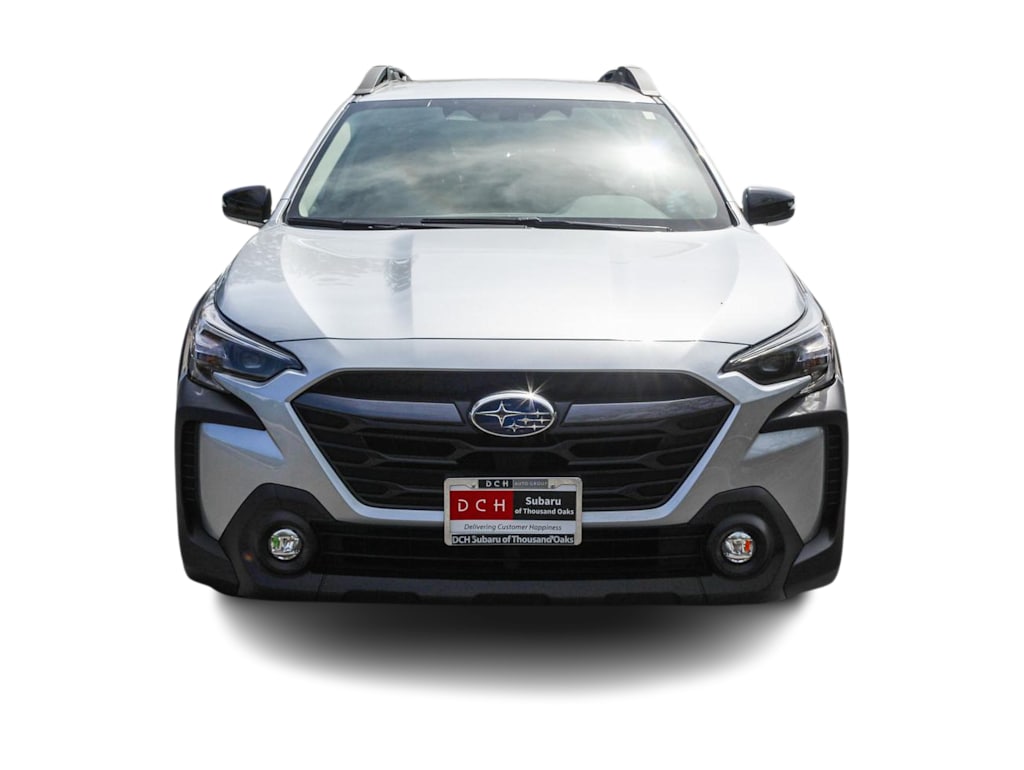 2025 Subaru Solterra Limited 5