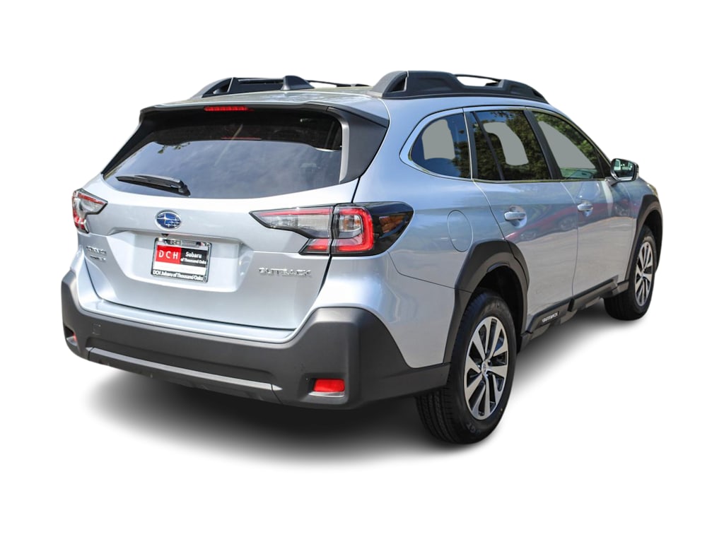 2025 Subaru Solterra Limited 18