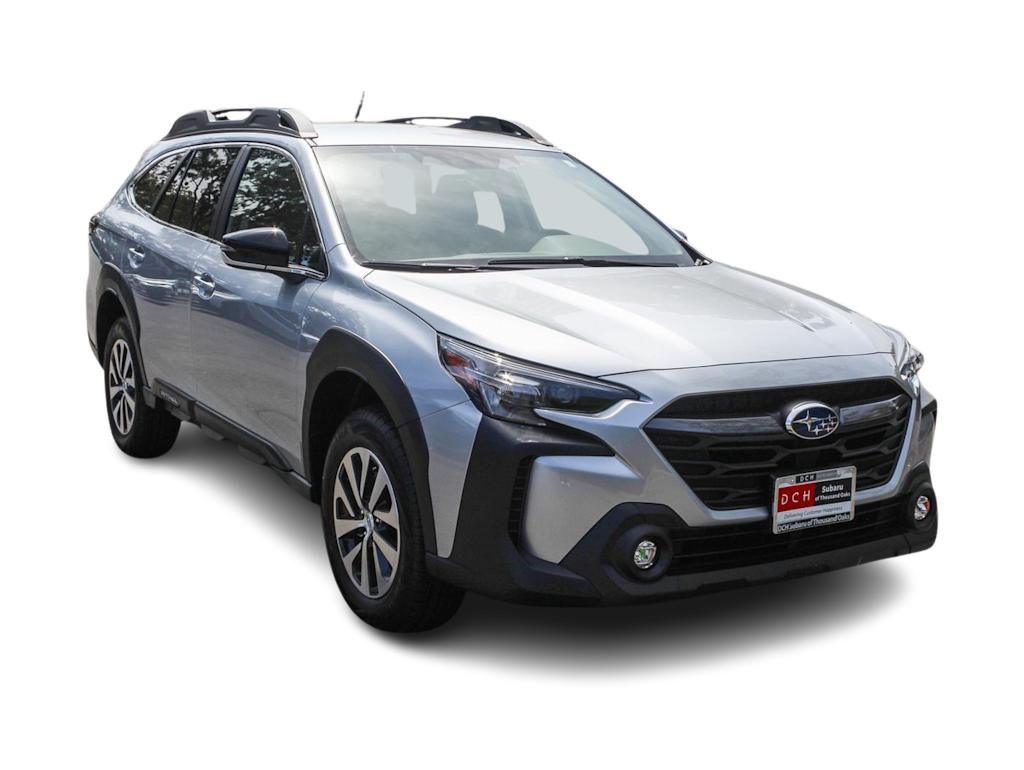 2025 Subaru Solterra Limited 17