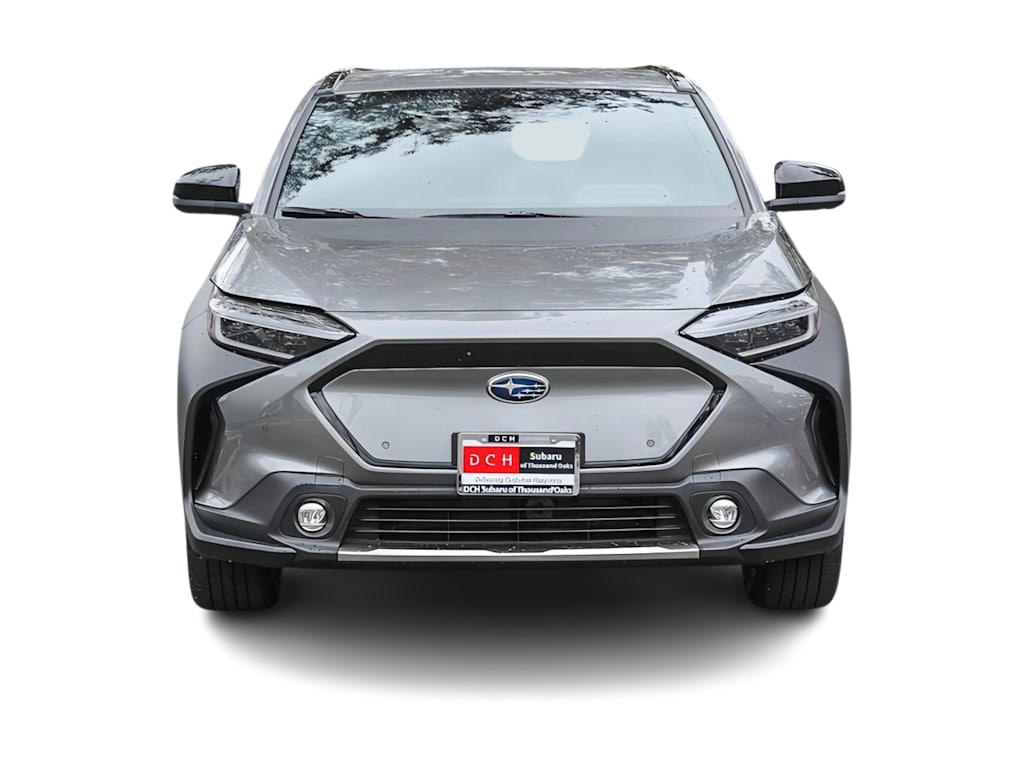 2025 Subaru Solterra Limited 5