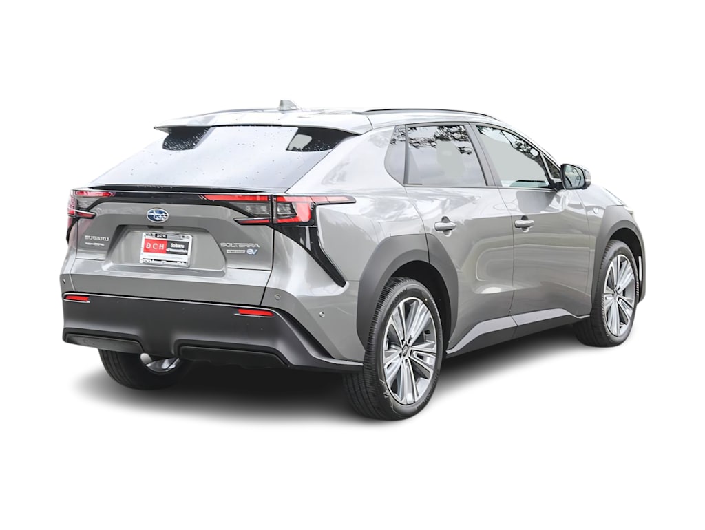 2025 Subaru Solterra Limited 19