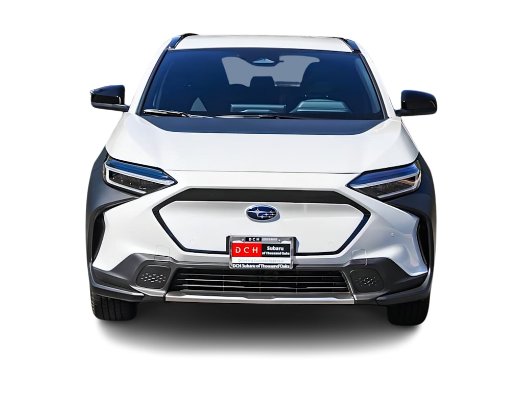 Thumbnail: 2025 Subaru Solterra - 5