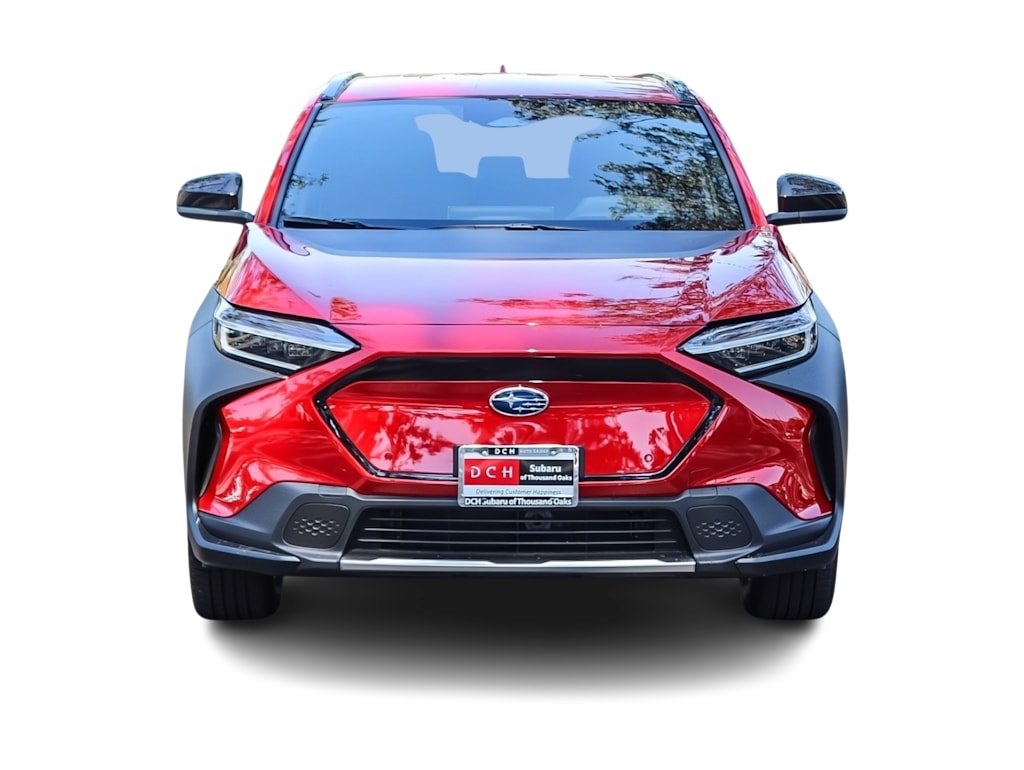 Thumbnail: 2025 Subaru Solterra - 5