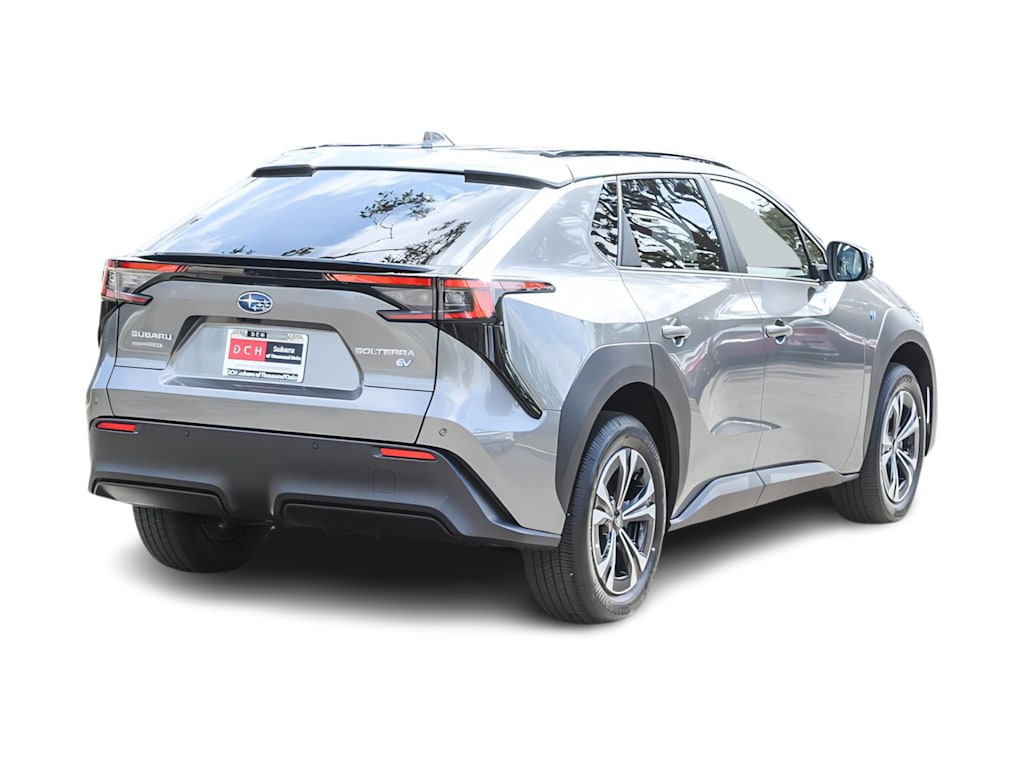 2025 Subaru Solterra Premium 17