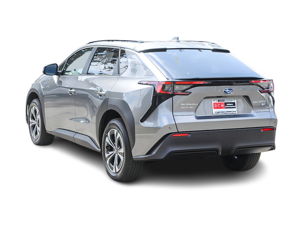 2025 Subaru Solterra Premium 3