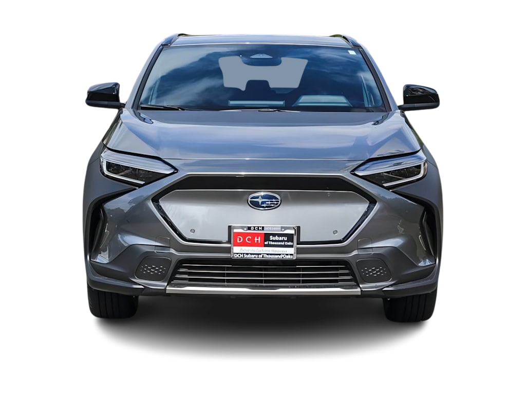 2025 Subaru Solterra Premium 5