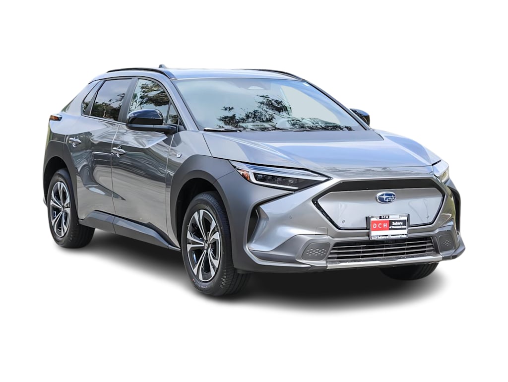 2025 Subaru Solterra Premium 16