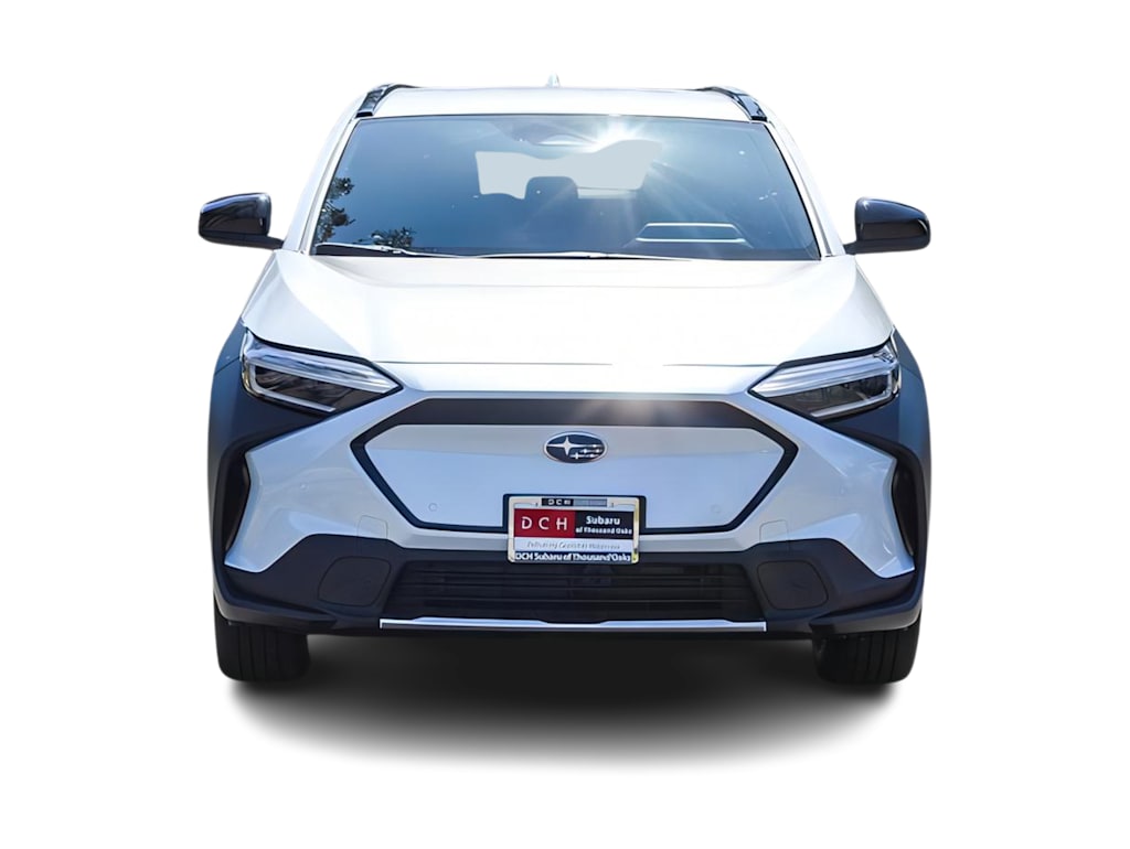 2025 Subaru Solterra Premium 5