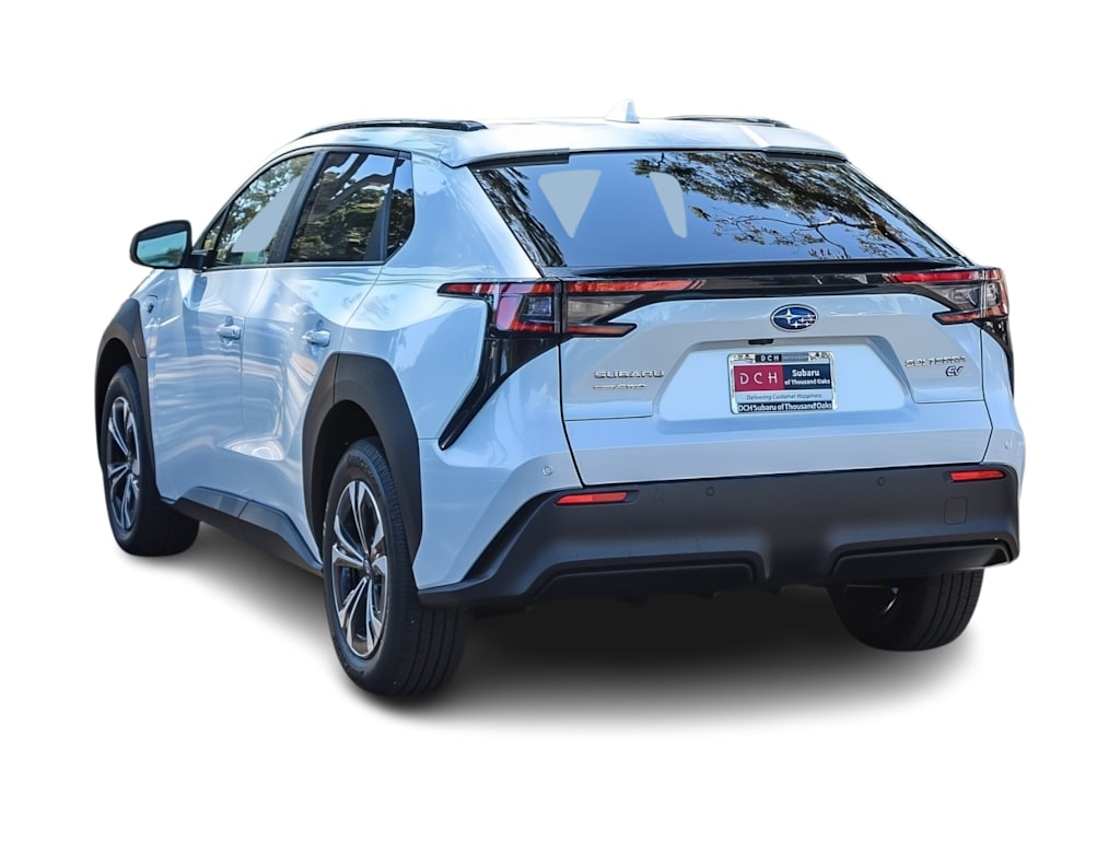 Thumbnail: 2025 Subaru Solterra - 3