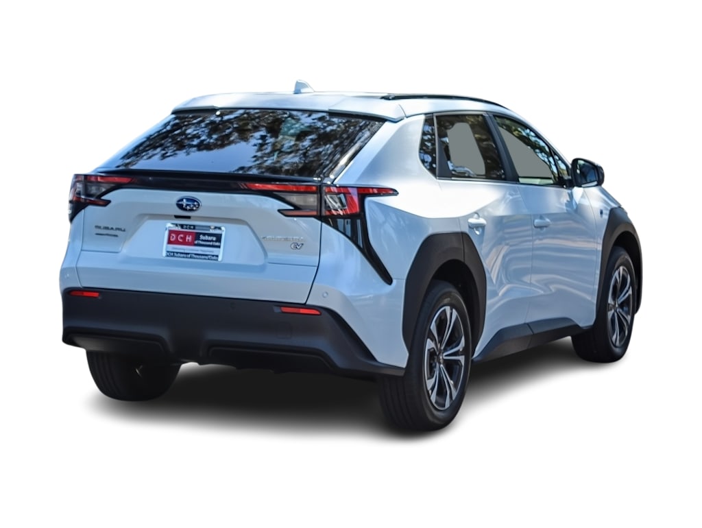 Thumbnail: 2025 Subaru Solterra - 18