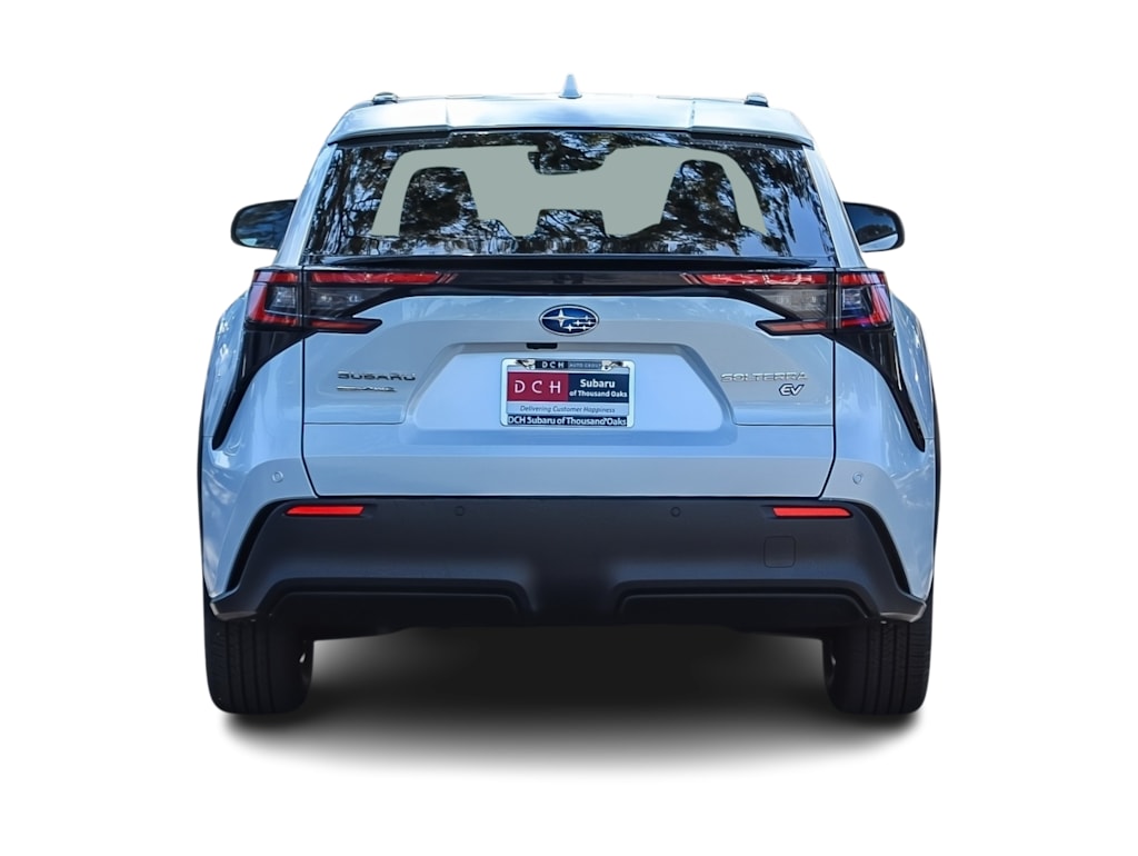 Thumbnail: 2025 Subaru Solterra - 4