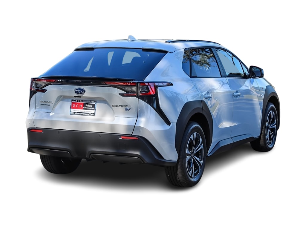 Thumbnail: 2025 Subaru Solterra - 17