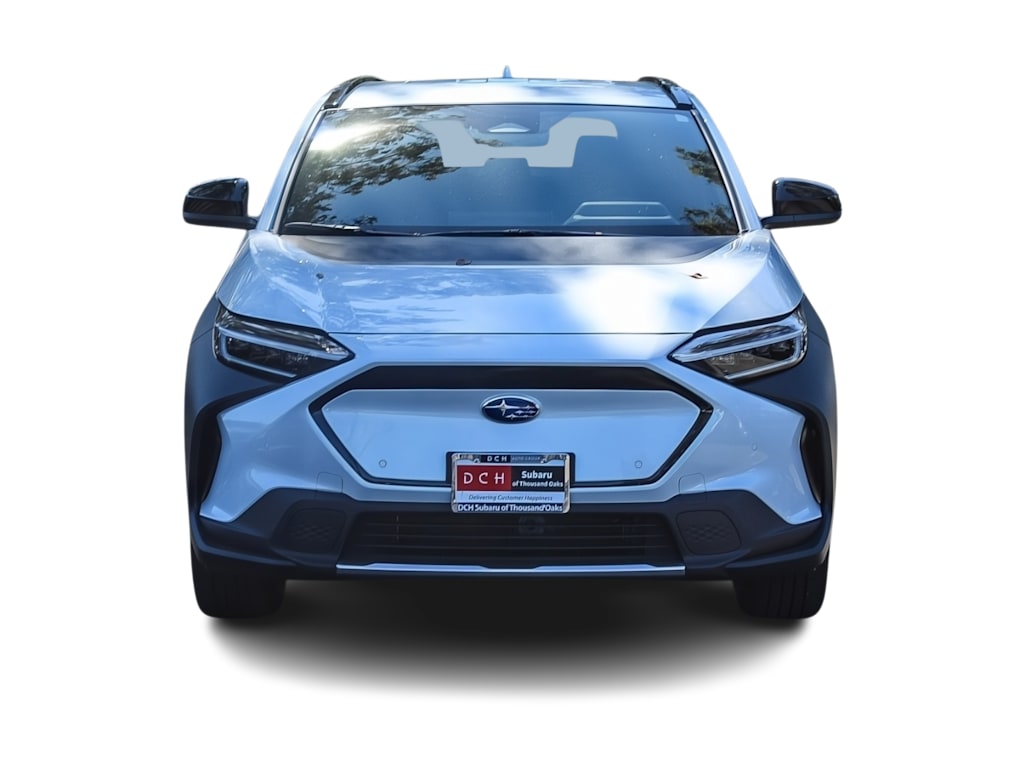 Thumbnail: 2025 Subaru Solterra - 5