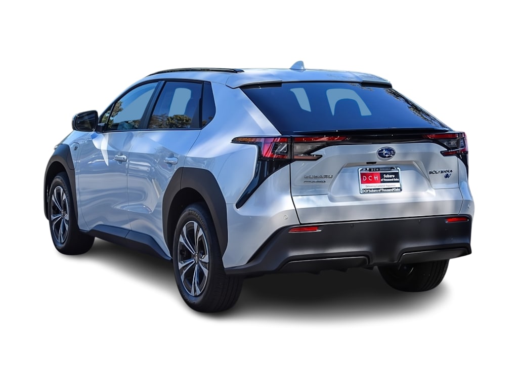 Thumbnail: 2025 Subaru Solterra - 3