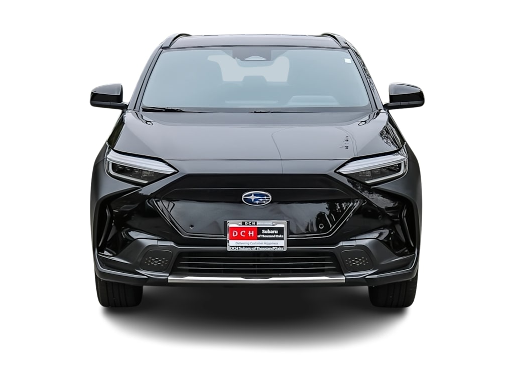 Thumbnail: 2024 Subaru Solterra - 5