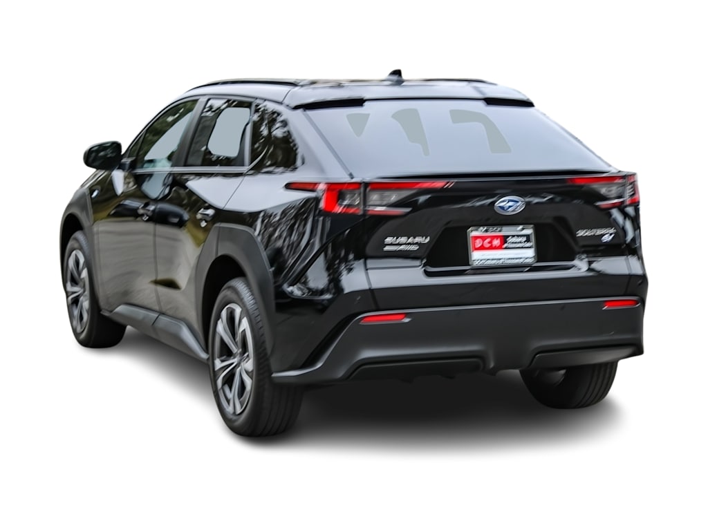 Thumbnail: 2024 Subaru Solterra - 3