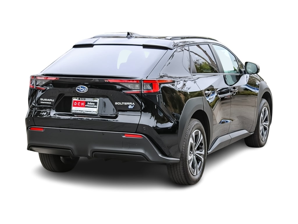 Thumbnail: 2024 Subaru Solterra - 18