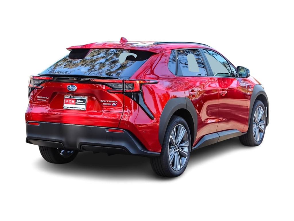 Thumbnail: 2025 Subaru Solterra - 17