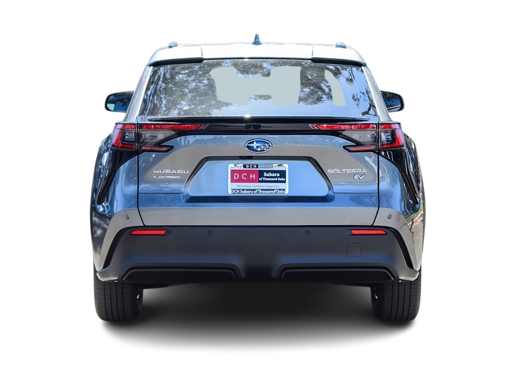 Thumbnail: 2025 Subaru Solterra - 4