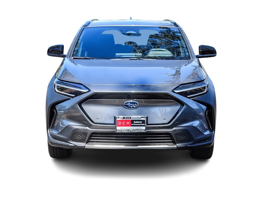 Thumbnail: 2025 Subaru Solterra - 5