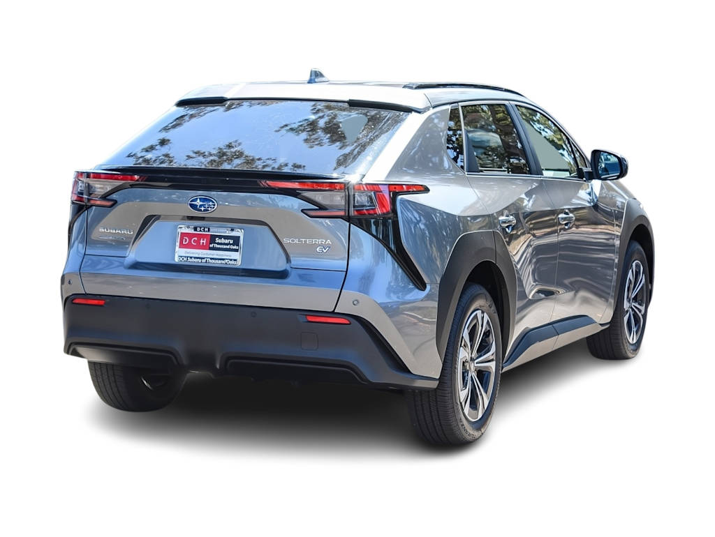 Thumbnail: 2025 Subaru Solterra - 15