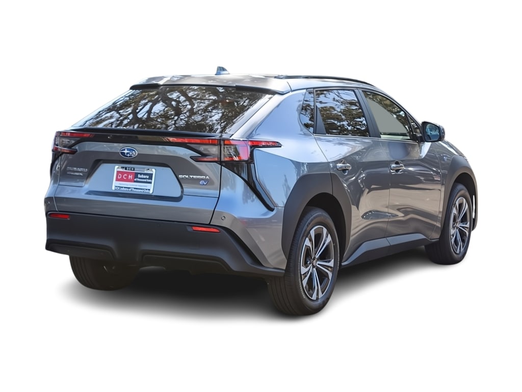 Thumbnail: 2025 Subaru Solterra - 18