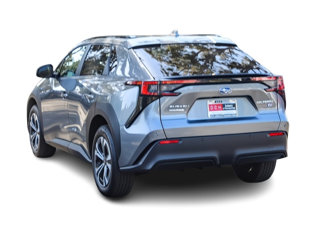 Thumbnail: 2025 Subaru Solterra - 3
