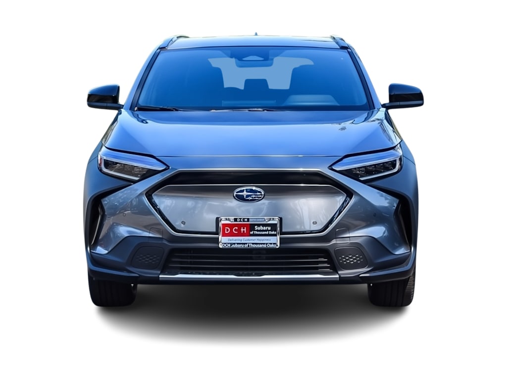 Thumbnail: 2025 Subaru Solterra - 5