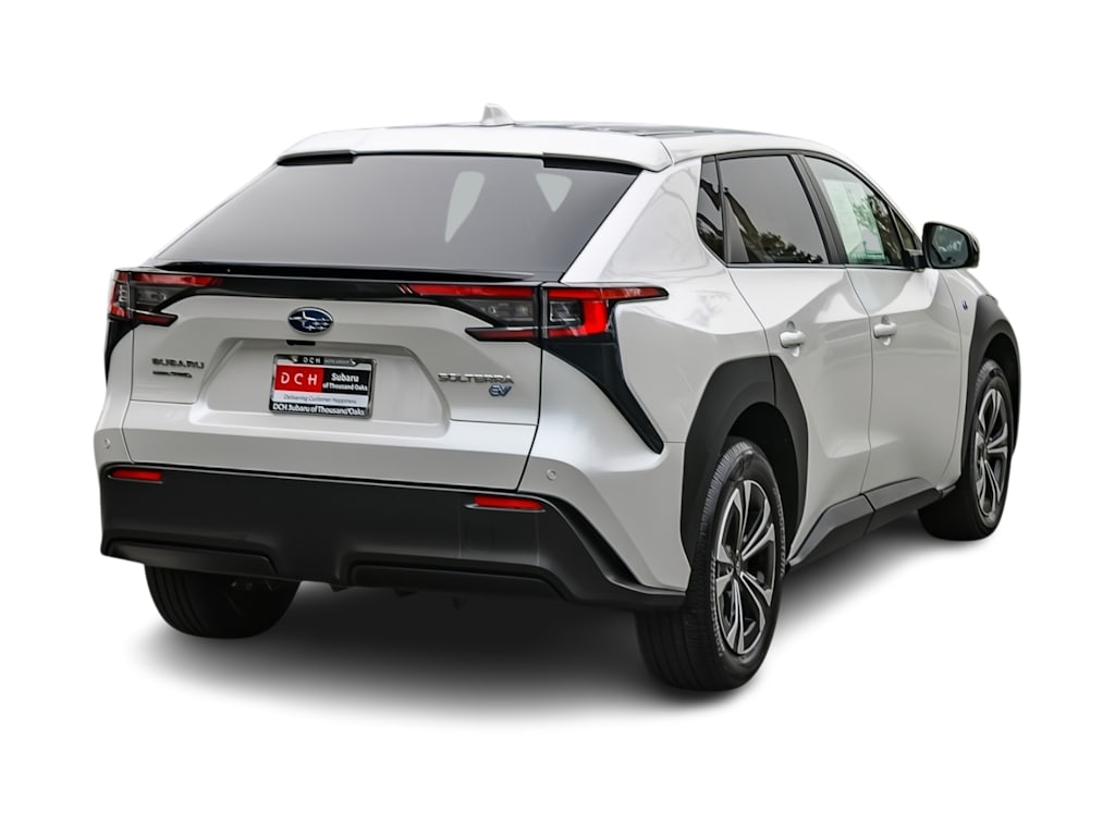 Thumbnail: 2023 Subaru Solterra - 18