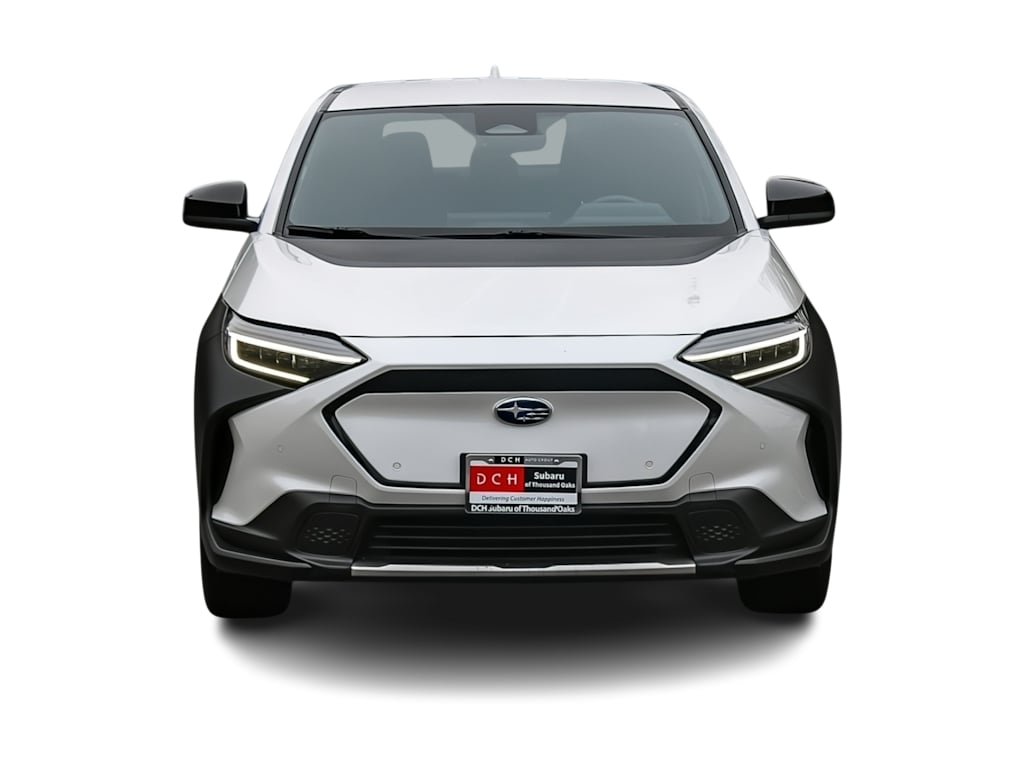 Thumbnail: 2023 Subaru Solterra - 5