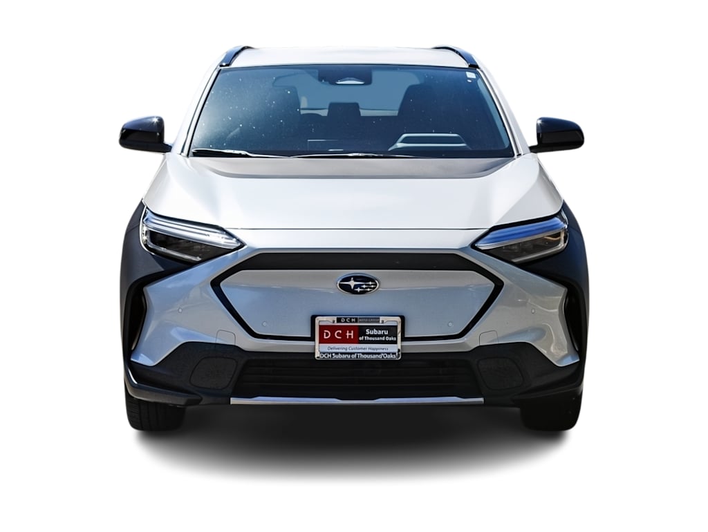 Thumbnail: 2025 Subaru Solterra - 5