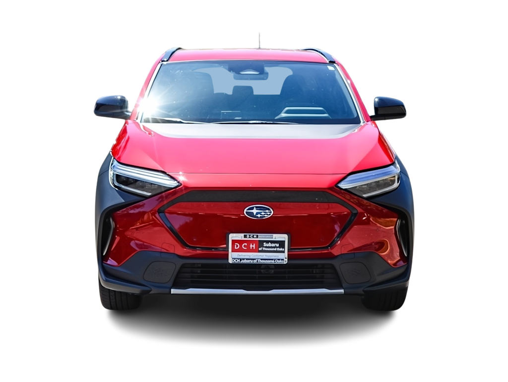 Thumbnail: 2025 Subaru Solterra - 5