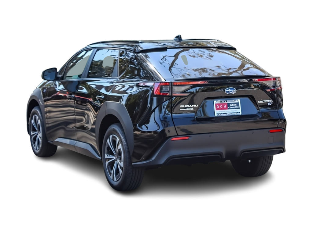 Thumbnail: 2025 Subaru Solterra - 3