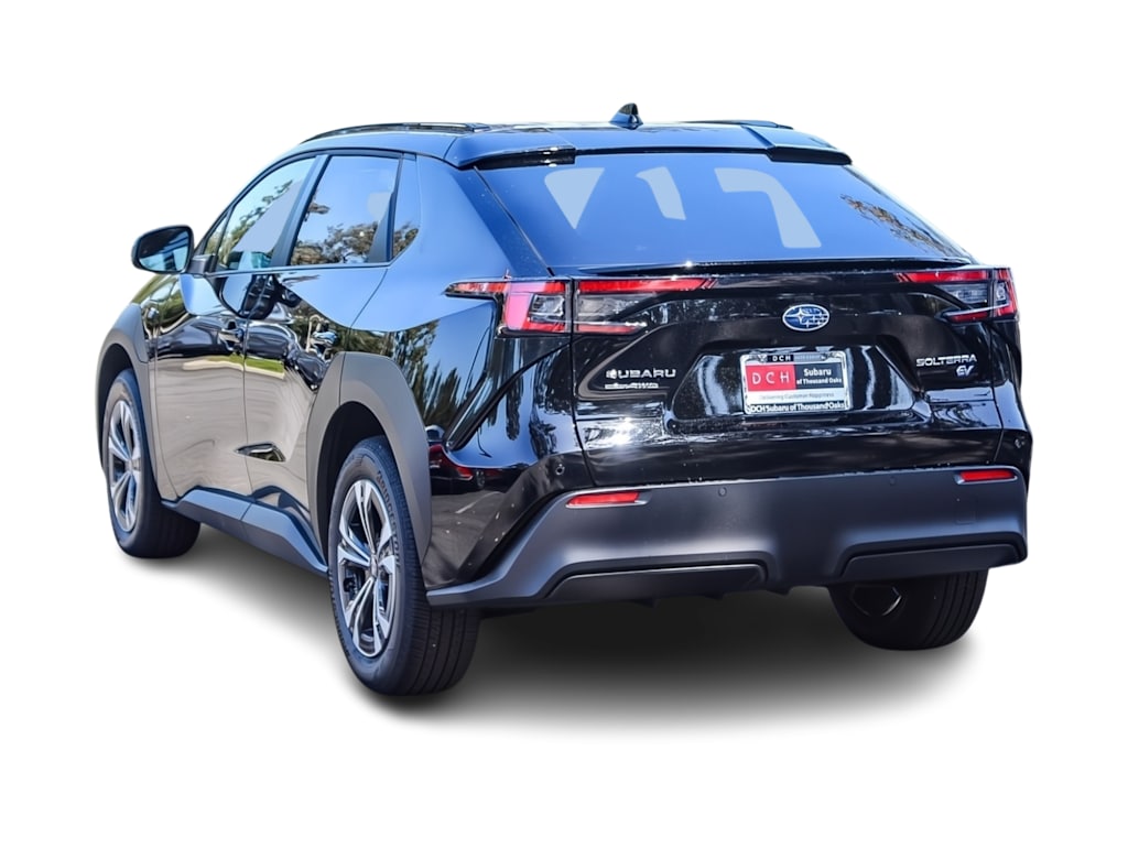 Thumbnail: 2025 Subaru Solterra - 3