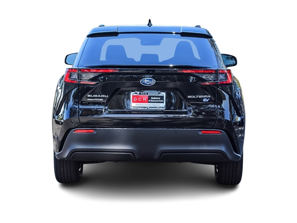 Thumbnail: 2025 Subaru Solterra - 4