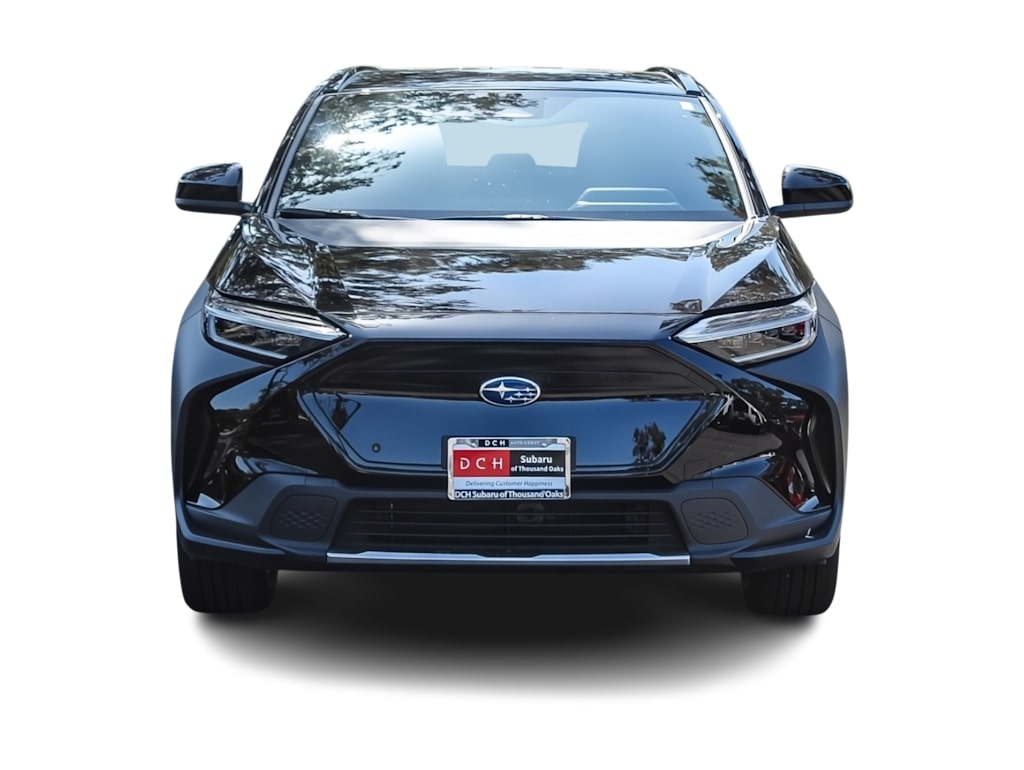 Thumbnail: 2025 Subaru Solterra - 5