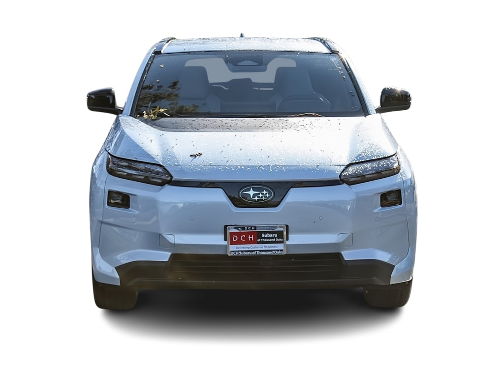 Thumbnail: 2026 Subaru Solterra - 5