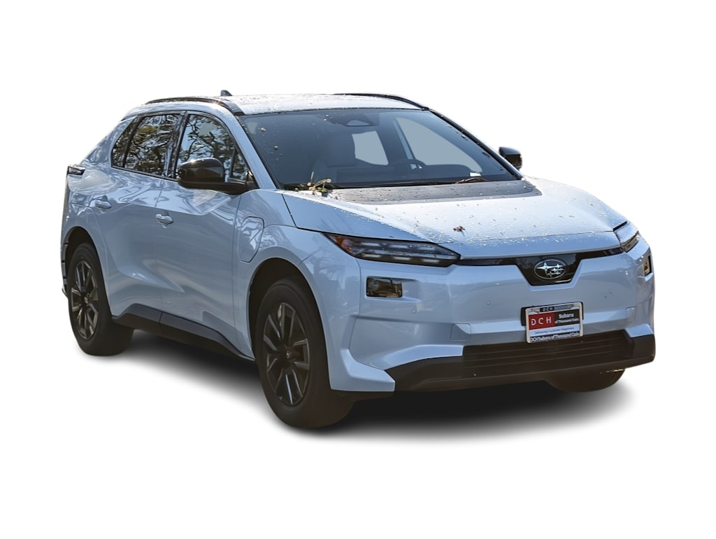 Thumbnail: 2026 Subaru Solterra - 16