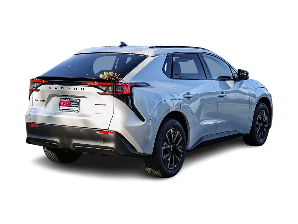 Thumbnail: 2026 Subaru Solterra - 17