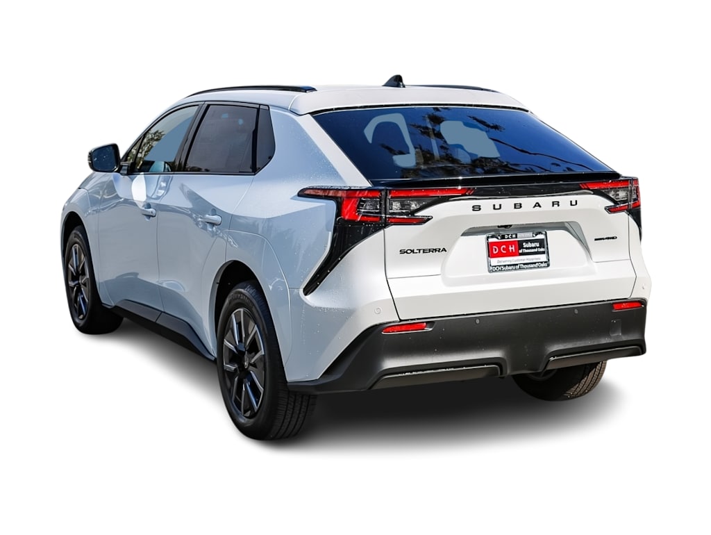 Thumbnail: 2026 Subaru Solterra - 3