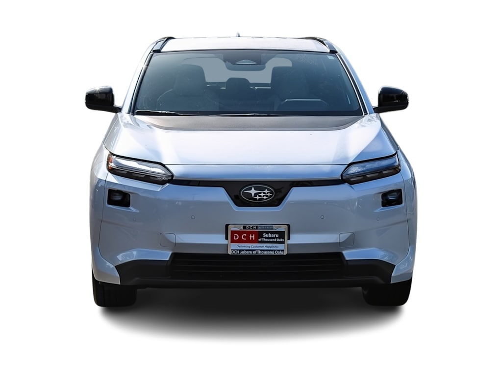 Thumbnail: 2026 Subaru Solterra - 5