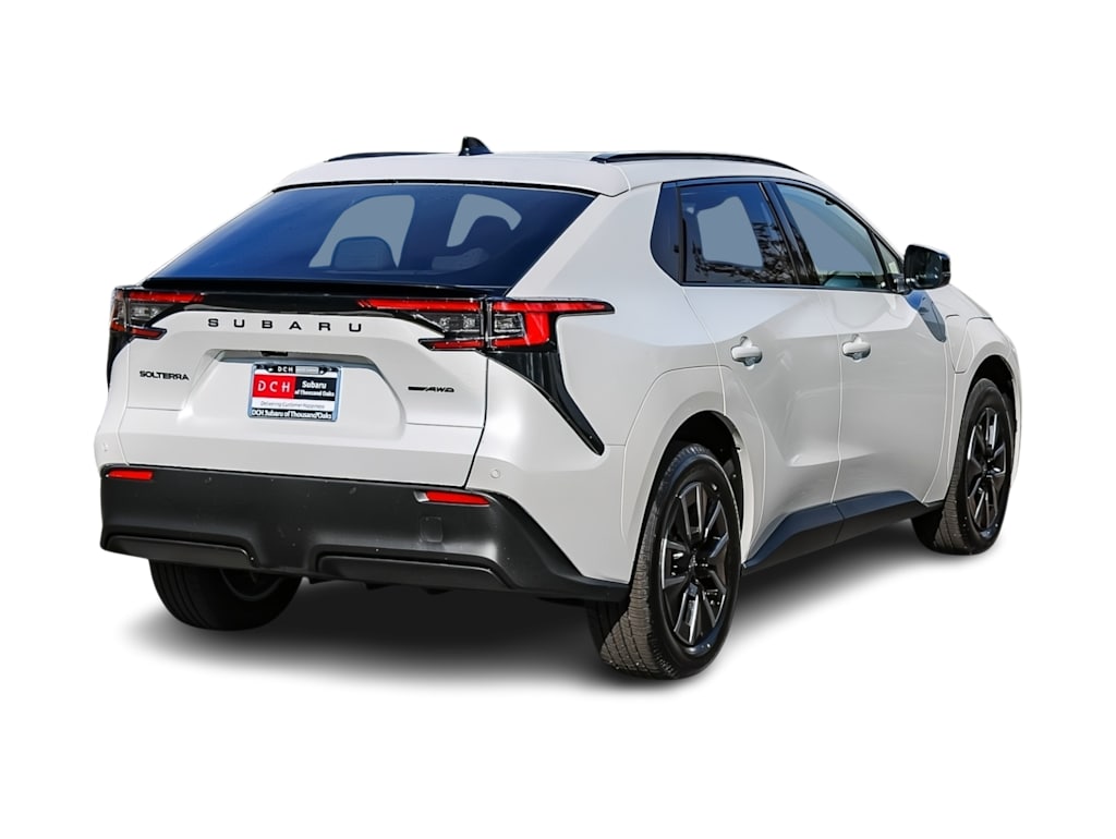 Thumbnail: 2026 Subaru Solterra - 17