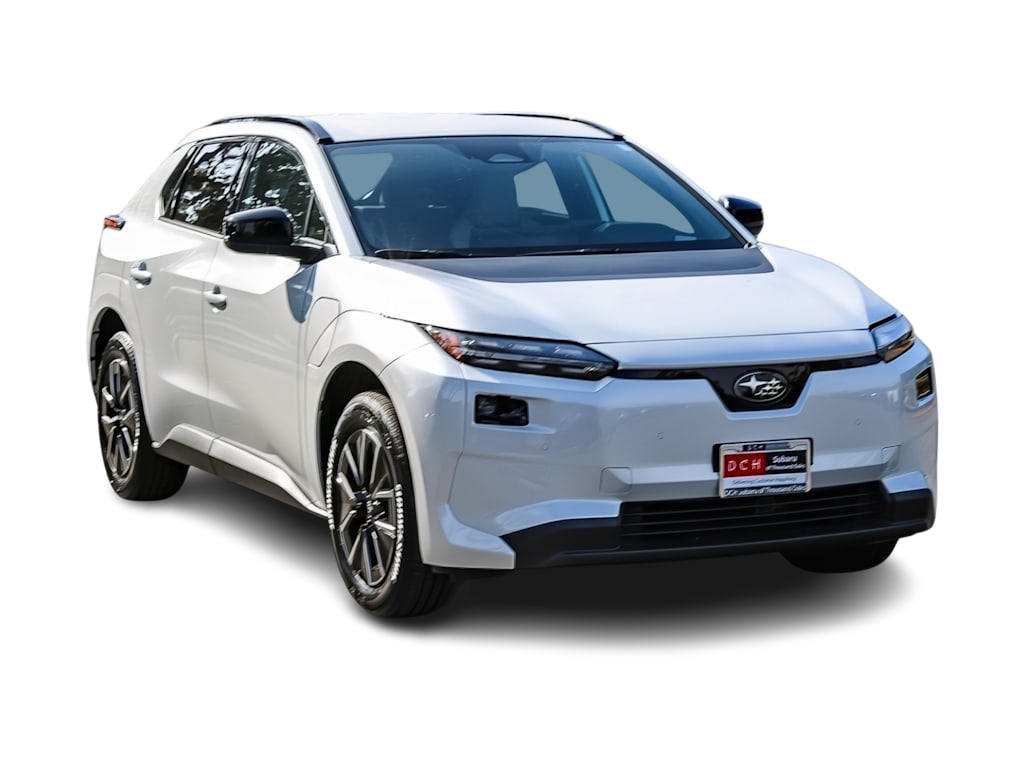 Thumbnail: 2026 Subaru Solterra - 16