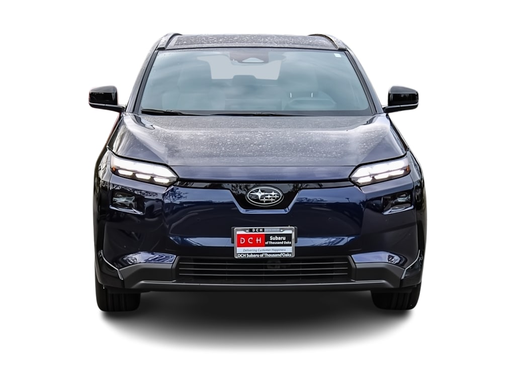 Thumbnail: 2026 Subaru Solterra - 5