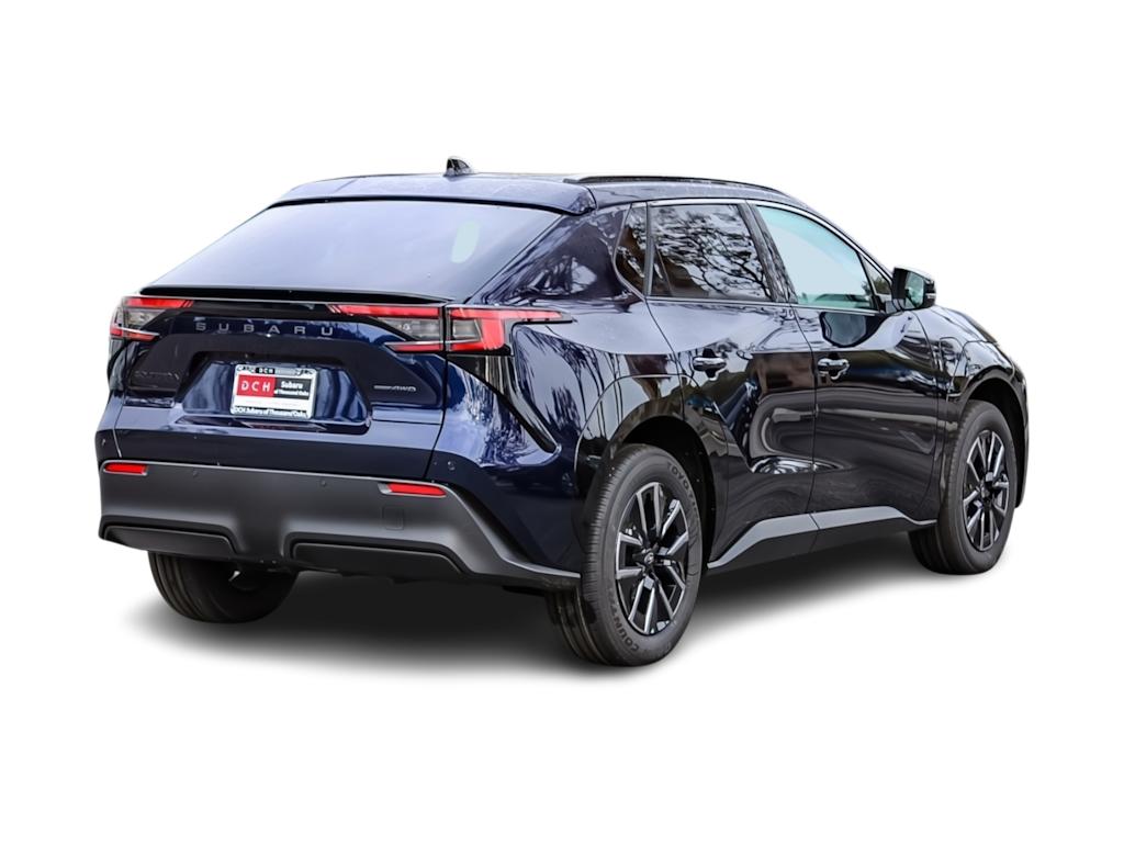 Thumbnail: 2026 Subaru Solterra - 15