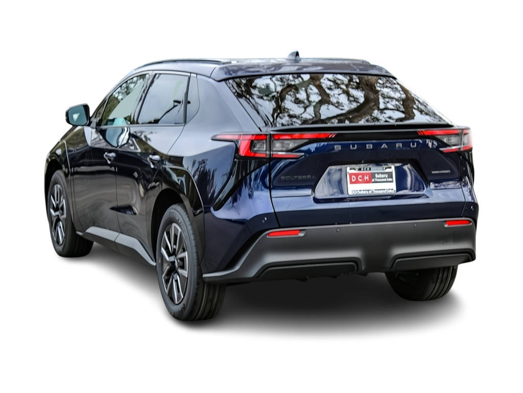 Thumbnail: 2026 Subaru Solterra - 3