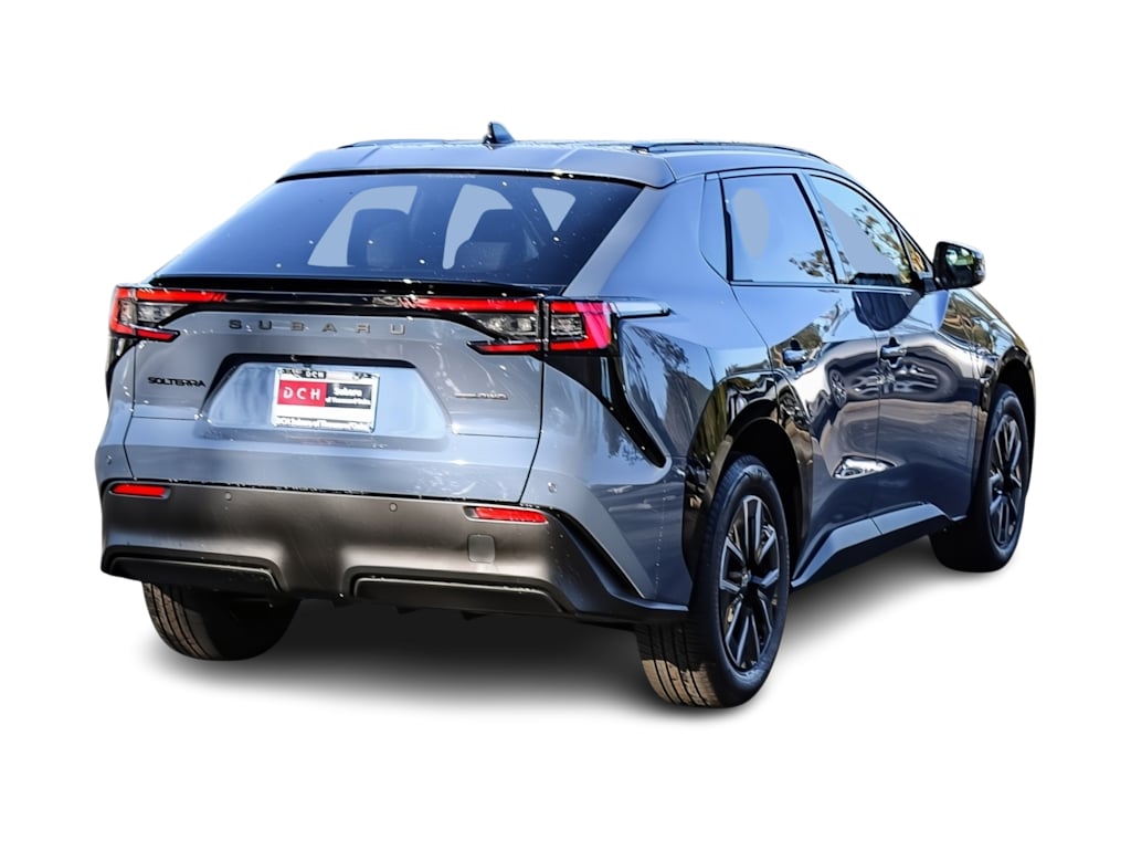 Thumbnail: 2026 Subaru Solterra - 18
