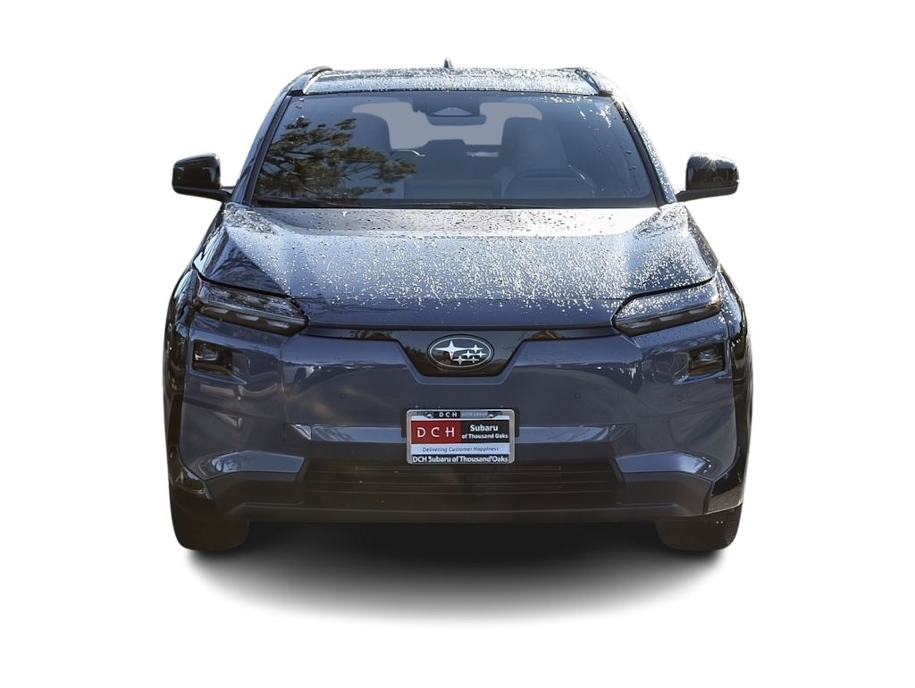 Thumbnail: 2026 Subaru Solterra - 5